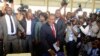 Candidato presidencial da Frelimo