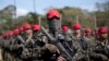 Brazil's Armed Forces Get Extra Funds Before Rio Olympics