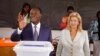 Vote Counting Underway in Ivory Coast