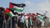 اعتراض فلسطینی‌های غزه به انتقال سفارت آمریکا به اورشلیم: دست‌کم ۵۰ کشته