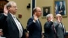 US Drug Supply Firm Execs: They Didn't Cause Opioid Crisis