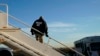 US, El Salvador to Sign Asylum Deal 