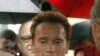 Arnold Schwarzenegger Resmikan Patung Perunggu di Kota Kelahirannya
