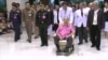 In Thailand, Concerns Mount Over King's Health