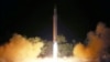 "미 당국, 북 ICBM 탑재 핵탄두 소형화 성공 판단"