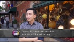 VOA Dunia Kita: Imlek di Tengah Keragaman (2)