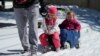 Winter Weather, Record Cold Grips Much of Central-Southern US 