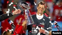 Super Bowl LV