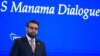 Pakistan Stops Official Contact with Afghan National Security Chief 