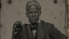 Foto Omar bin Said, tahun 1850. (Courtesy: Yale University library).