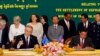 Myanmar Refugee First to Accept Cambodia Resettlement