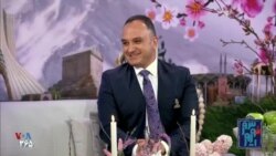 ویژه برنامه: با فرامرز اصلانی