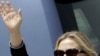 Secretary of State Clinton Makes Kolkata Her First Stop in India 