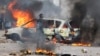 Regional bloc urged to deal with Mozambique’s post-election violence