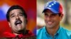 Venezuela Gelar Pilpres Pengganti Mendiang Chavez