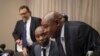 S. African Opposition Takes Charge in Mandela Bay as ANC Unseated