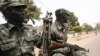 Militares guineenses (Foto de Arquivo)