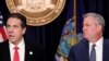 1,000 Quarantined after New York Family's COVID-19 Diagnosis