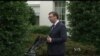 Vučić: Vetar u leđa od naših američkih prijatelja