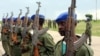 Basoda bakimi Kamina te kasi batindami nde Kasaï central, elobi bakonzi ya ba FARDC