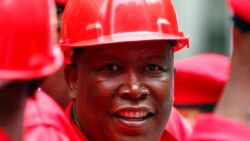 Expropriação da terra em debate na África do Sul