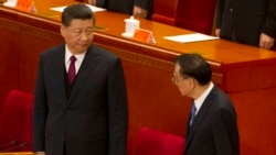 二十大後李克強成跛腳鴨專家：中國經濟政策都將是習近平說了算