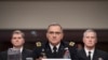 General Kertis Skaparoti, komandant NATO snaga u Evropi na pretresu u Vašingtonu 8. marta 2019.
