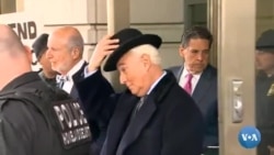Roger STone leva 48 meses de prisão
