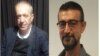 Hanifi Turan and Mahfouz Yildiz