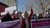 UN Calls on Taliban to Disclose Whereabouts of Six Abducted Women