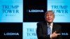 Trump's Global Business Ties