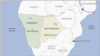 Namibian Refugees Refuse to Leave Botswana