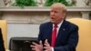 Trump, Congress Spar Over Iran War Powers