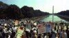 Key Protest Movements Over the Decades 