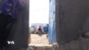 Zarokên li Kampa Waşokanî li Hêvîya Vegerê Serêkanîyê Ne