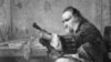 Rare Violins Play Starring Role in Concert