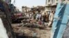 ISIS Klaim Bom Bunuh Diri di Baghdad, 21 Tewas