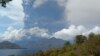 Gunung Lewotobi Kembali Meletus, BNPB Pertimbangkan Perluas Zona Bahaya Erupsi