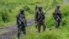 Sango ya Mokili Lelo: FARDC epameli M23 kobuka botelemisi bitumba na Nyange mpe Mpati