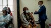 Preliminary Study Suggests Omicron Variant May Be Less Severe Than Other Versions