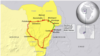 Nigerian Military Sentences 12 Mutineers to Death