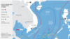 US Concerned over China's 'Interference' in South China Sea