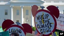 Trump Climate