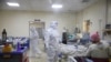Africa Braces for Second Coronavirus Wave  