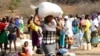 UN: 27 Million in Southern Africa Face Food Shortages