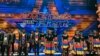 South African Choir Adapts to COVID-19 by Making New Music 