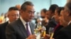 Former Taiwan Ally Nauru Renews Diplomatic Ties With China