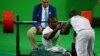 Nigeria's Disabled Athletes Face Surprising Challenges