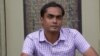 In Exile, Bangladeshi Activist Writes, Dreams of Home