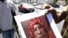 Libyan Rebels Demand Algeria Extradite Gadhafi's Family